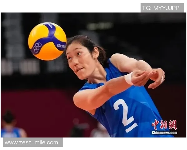 朱婷已前往巴西 最新队服发布 首战美国女排联赛冠戎行